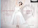 PETER MAAG / Chopin Les Sylphides / London-Decca WBg BB, CS 6026 1E/1E