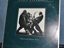 Van Halen Women And Children First Record Album & Promo Poster David Lee Roth 80