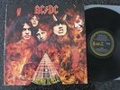 AC/DC   HIGHWAY TO HELL ..1979 OZ LP ON ALBERTS LABEL