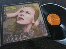 DAVID BOWIE   Hunky Dory ..RARE EARLY AUSTRALIAN PRESS ON ORANGE RCA .....NICE