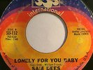NORTHERN SOUL 45/ SAM DEES 