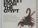 Rocket From The Crypt - Scream, Dracula, Scream LP 2008 DMM MASTERED LTD?351