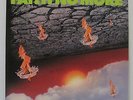 FAITH NO MORE - THE REAL THING LP 1989 ORIG SLASH LIVING COLOR FISHBONE PRIMUS