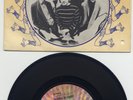 Shadows Of Knight-Shake/From Way Out To Way Under 610020 french single