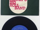 Zoot Money's Big Roll Band-Big Time Operator E.P. 2259 pressing from Portugal