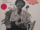 HOUND DOG TAYLOR & HOUSEROCKERS: Genuine Houserocking Music ALLIGATOR LP blues