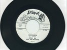 CHUCK RIO & THE ORIGINALS   Margarita   rockabilly promo (NM)   JACKPOT