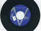 DAVE DUDLEY   I Wouldn't Wait Around/Maybe I Do   rockabilly/bopper VEE