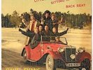 PAUL EVANS & the CURLS - Seven Little Girls / Original Swedish EP