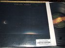 EMMYLOU HARRIS : QUARTER MOON IN A TEN CENT TOWN AUDIOPHILE LP MFSL 1-015 JAPAN