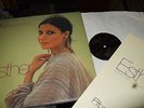 ESTHER OFARIM : ESTHER AUDIOPHILE MASTERCUT RECORDING LP ATR 001 GERMANY
