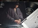 MIGHTY SAM McCLAIN : GIVE IT UP TO LOVE AUDIOPHILE LP 1993 AUDIOQUEST 1015 USA