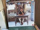 Townes Van Zandt - S/T LP tomato country folk 12