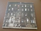 LED ZEPPELIN PHYSICAL GRAFFITI 2LP UK SWAN SONG 1975 FIRST PRESSING INSERTS