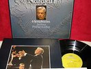 DG 6LP STEREO 2740 219 UK TCHAIKOVSKY 6 SYMPHONIES BPO KARAJAN NM