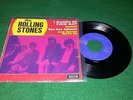EP - The Rolling Stones / I Wanna Be Your Man - France *457.026 M / Decca * RARE