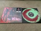 House By The Cemetery Lp Death Waltz Horror Rejected Colourway LTD 100