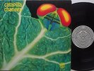 CATAPILLA Changes RARE UK Prog/Jazz Vertigo SWIRL '72 Original German Pressing