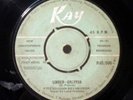 FITZ VAUGHN BENTLY JACKN LORD CREATOR LINDER CALYPSO KAY SINGLE LISTEN