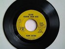 RARE NORTHERN SOUL ORIGINAL - HANK JACOBS - ELIJAH ROCKIN WITH SOUL