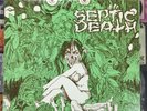 Septic Death - Needs So Much Attention   Acceptance Of Whom Lp Pushead RARE