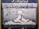 FERNANDO PACHECO / RVM - Himalaia - '86 Brazil private guitar fronted prog LP NM