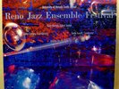 GARY BURTON - 10th Annual Reno Jazz Ensemble Festival - '71 2-LPs - funk - EX/NM