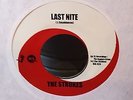 The Strokes - Last Nite & The Modern Age, 45 7 inch, original copy, Alt rock