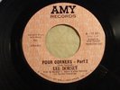 LEE DORSEY Meters 