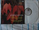 ASD 301 G/C. CZIFFRA, PO, VANDERNOOT. Grieg, Liszt.