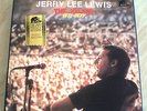 JERRY LEE LEWIS - THE KILLER 1973-1977 BEAR FAMILY BOX SET