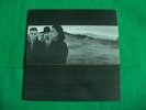 U2 - The Joshua Tree , 1987 korea vinyl lp , Edited 7 Tracks NM- / NM