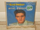  SEALED 1958 ELVIS PRESLEY KING CREOLE VOL.2 EPA-4321 EP 45 RECORD