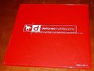Deftones-White Pony Red Promo LP Vinyl • SUPER RARE (EX) Condition Never Played