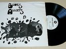 BLUES ADDICTS - LP  HOLY GRAIL DANISH HEAVY PSYCH ROCK SPECTATOR HEAR