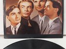 Kraftwerk - Trans Europe Express -  Venezuela Original LP - 1977