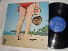 AGUSTIN ARCE - APEATE Y OYE - LP - ORIGINAL RARE  - SALSA GUAGUANCO