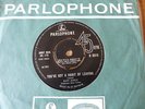 *RARE* Davy JONES (David BOWIE) - You've Got A Habit Of Leaving - UK 7
