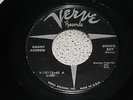 Danny Andrew 45 Bongo Boy Rockabilly Eddie Cochran 7
