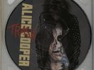Alice Cooper Trash picture disc LP vinyl album record Australian MX252297 EPIC