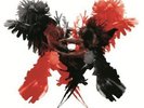 Only By The Night - 2 DISC SET - Kings Of Leon (2012, Vinyl New)