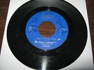 Bobby Garrett - My Little Girl / Big Brother on Mirwood