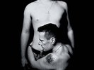U2 - Songs Of Innocence Vinyl 2LP NEU 0952538