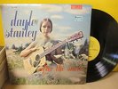 Dayle Stanley After The Snow LP Squire Records 33006 VG+ Folk AA