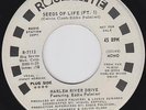 HARLEM RIVER DRIVE seeds of life 45 monster LATIN SOUL funk BOOGALOO mod HEAR ??