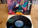 STEVE LACY QUARTET The Forest And The Zoo FONTANA UK Press STEREO LP NM