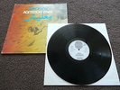 AGITATION FREE - Malesch(GERMAN 1972 1ST PRESS VERTIGO VINYL ALBUM / NR MINT)