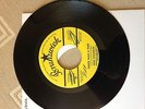 Northern Soul Gene Chandler There was a time USA Original 55383 Brunswick Demo