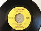 Northern Soul The Hesitations. Is this the way to treat a girl. GWP