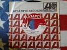NORTHERN SOUL ORIGINAL - DRIFTERS - YOU GOT TO PAY YOUR DUES - ATLANTIC DEMO
